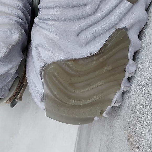 Crocs x Salehe Bembury Pollex Clog Urchin Mauve Mist Lavender M5 W 7 - Picture 9 of 12